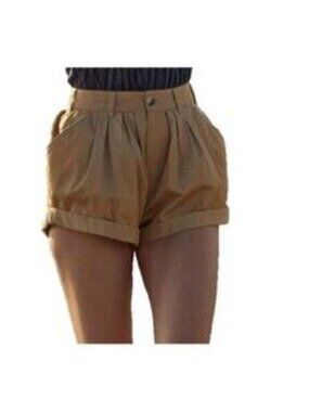 Doen Paige Shorts